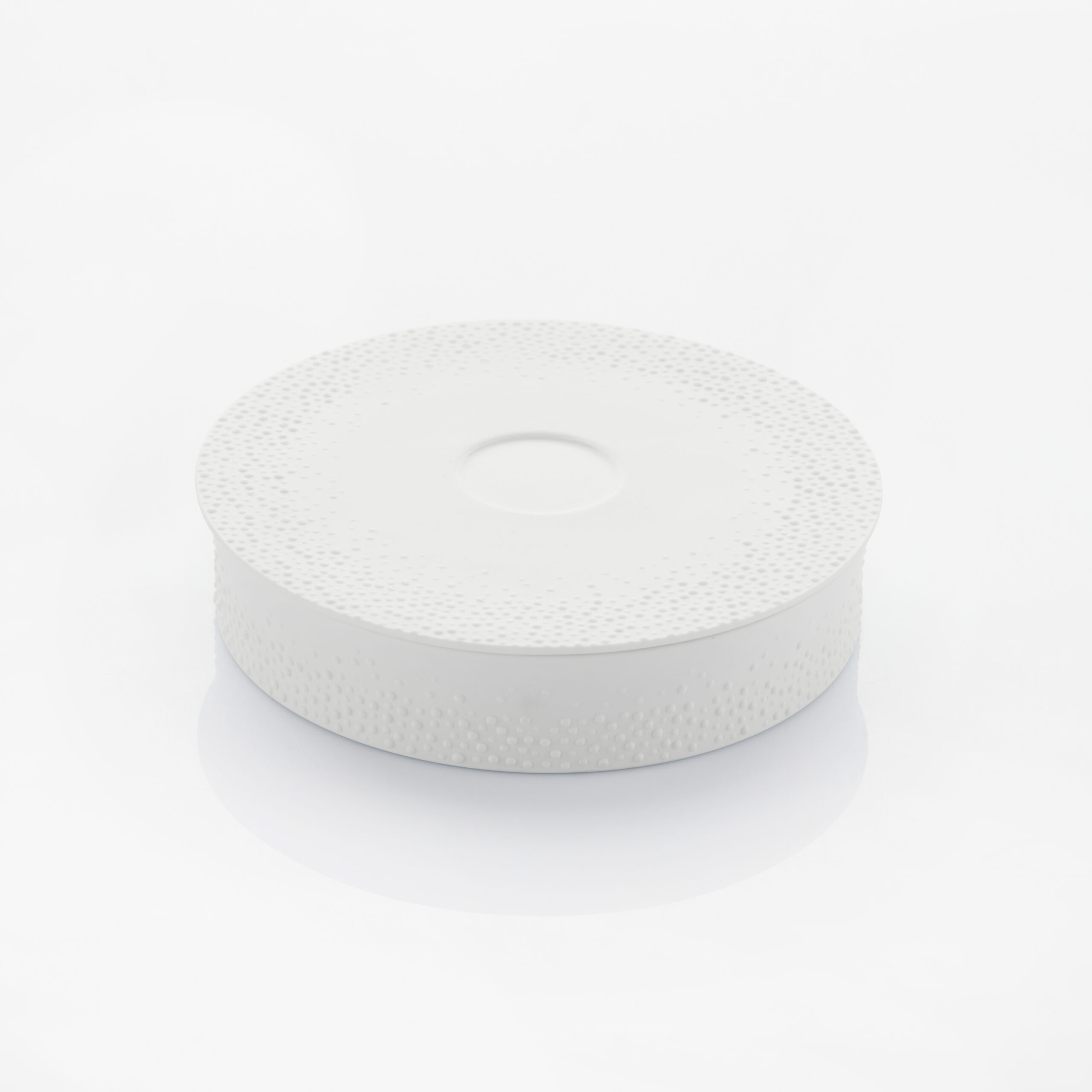 DAUW box bonbonniere + lid